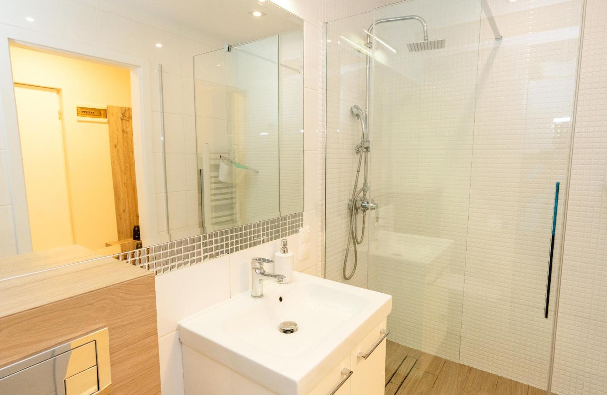 Apartment Przy Latarni Morskiej Z Garazem Kolberg