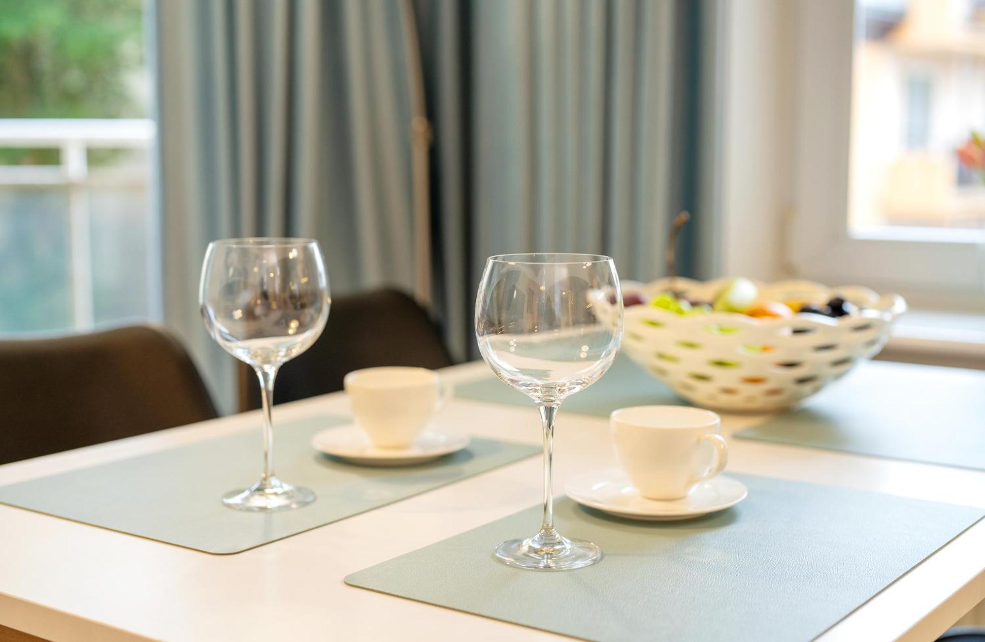 Przy Latarni Morskiej Z Garazem Apartment Kolberg